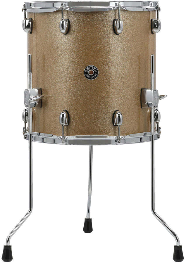 Floor Tom Catalina Club Sahara Sparkle