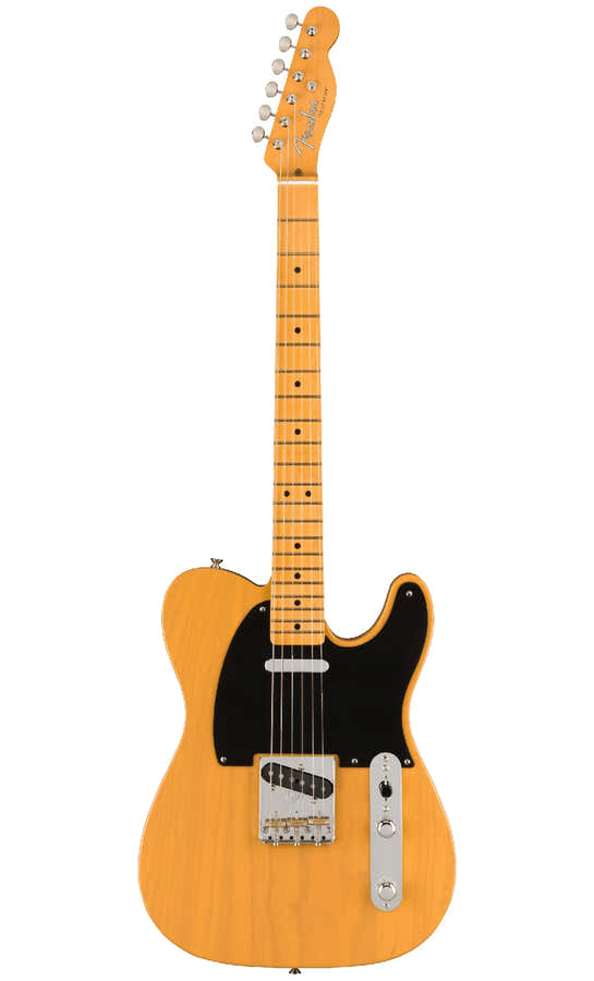 Telecaster 1951 American Vintage II MN Butterscotch Blond
