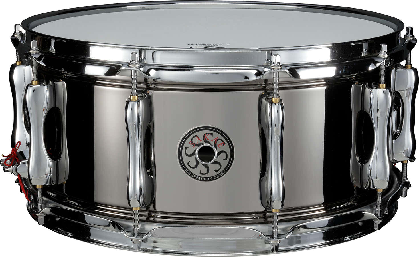 Sdm-1465Brj - Japan Custom Brass 14X6,5"