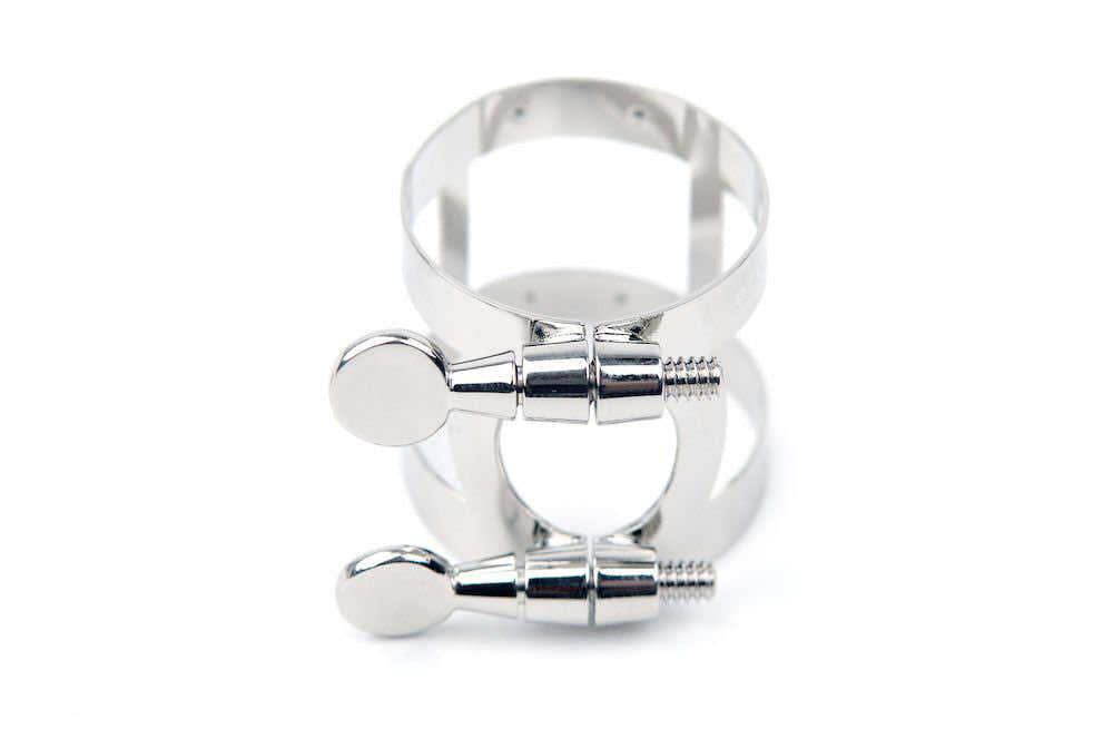 RAS1LN - RICO ALT-SAXOPHONE BLATTSCHRAUBE NICKEL PLATED