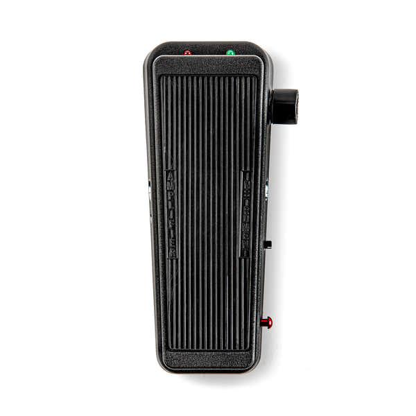 Cry Baby 535Q Multi-Wah Neuauflage