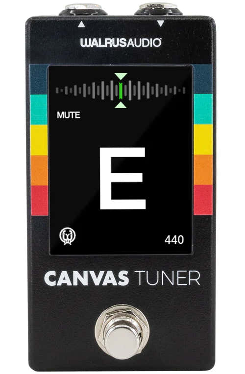 Canvas Tuner