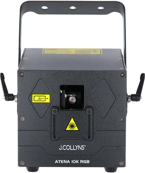 J.collyns Atena 10K RGB