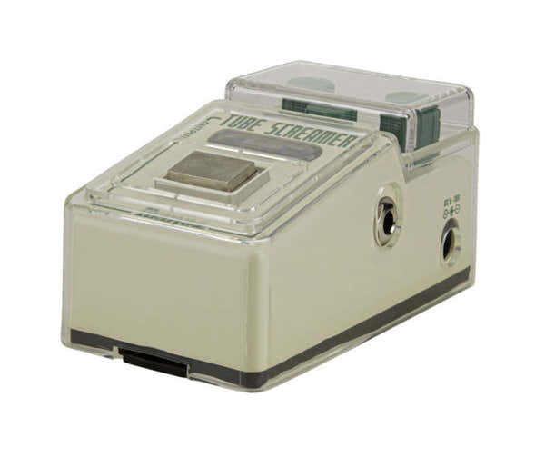 Rockboard B-ps-T-f-uni Pedalsafe Typ F