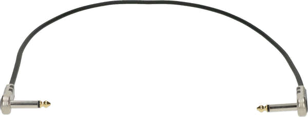 Patch 60 cm Abgewinkelte Vergoldete Enden