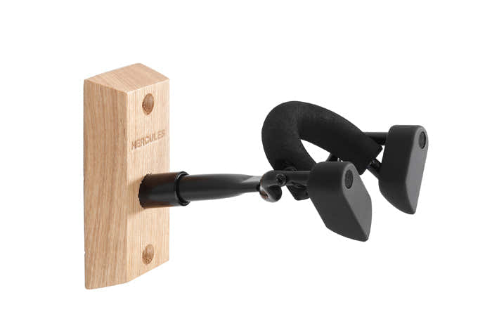 VIOLIN HANGER FOR WALL MOUNTING DSP57WB