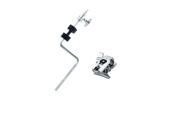 MC8ZHH BUNDLE CLAMP MC8 + CLOSED HI-HAT ROD