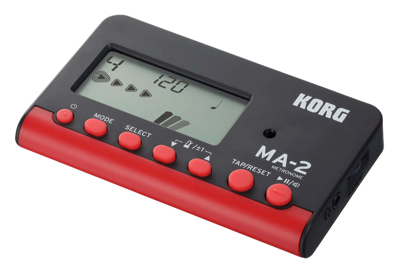 MA-2BKRD TRADITIONAL BLACK & RED