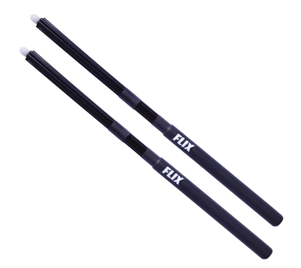 NYLON ROCK RODS STICKS WITH TIPS