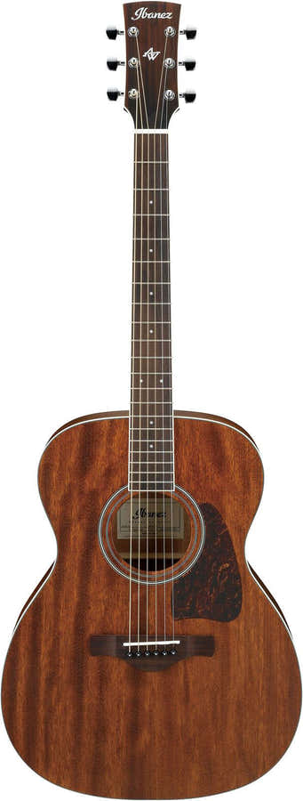 AC340-OPN Natur Artwood