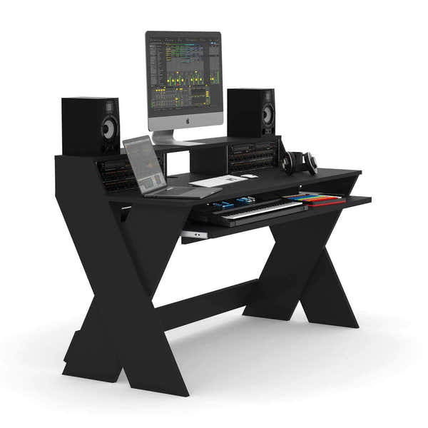Sound Desk Pro Schwarz