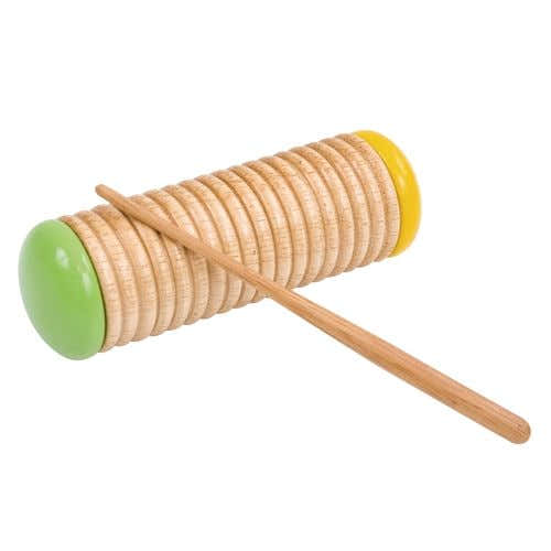 Guiro-Shaker