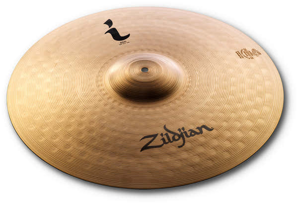 Zildjian 20" I-FAMILY RIDE ILH20R