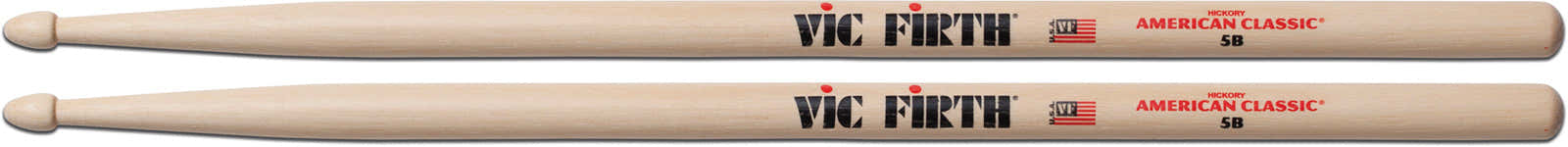AMERICAN CLASSIC HICKORY 5B STCKE