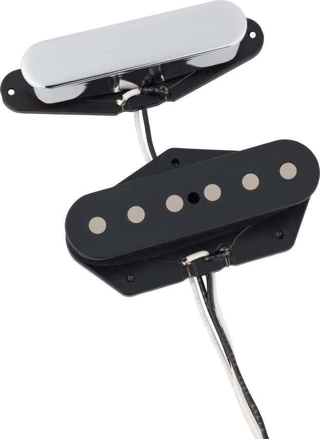 Tex-Mex Hot Tele-Tonabnehmer-Set