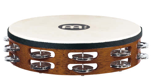HEADED WOOD - TAH2AB - 10 NATURAL SKIN
