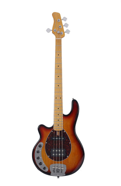 Er Z7-4 Lh 3Ts Tabak-Sunburst