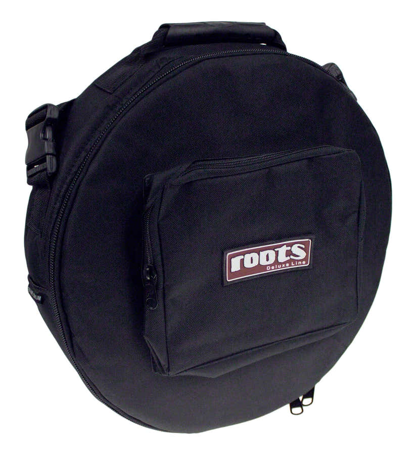 14" X 9CM FRAME DRUM DELUXE PROTECTION BAG