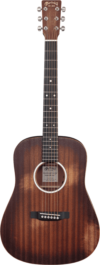 Dreadnought Junior Streetmaster Linkshänder