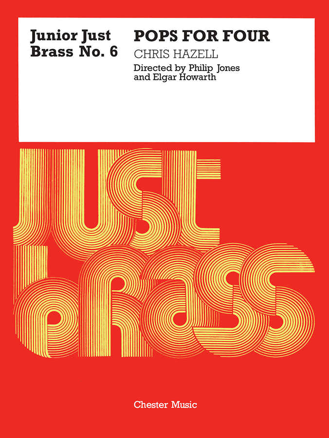 Pops For Four