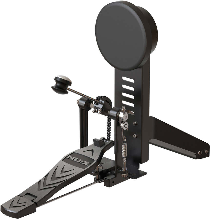 Kit Pad + Bassdrum-Pedal
