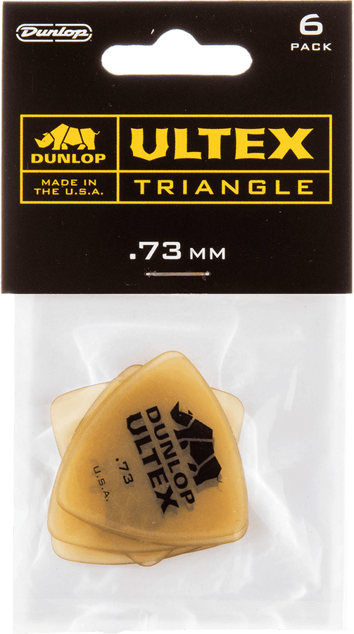 6 x 0,73mm Ultex Triangle