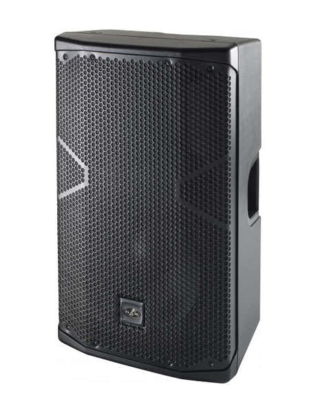 Das Audio ALTEA-712A
