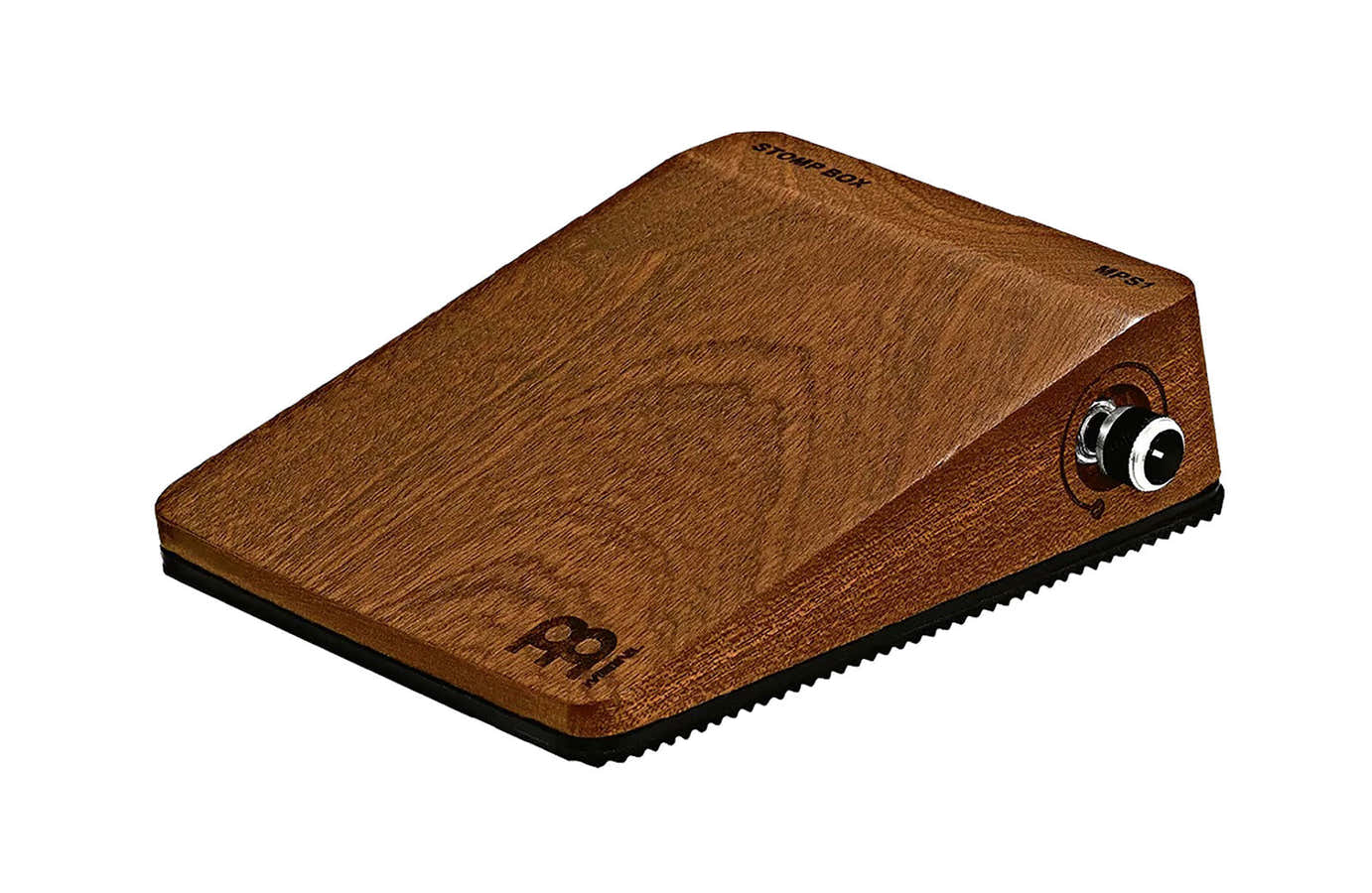 MPS1 - Percussion-Pedal Stomp Box Analog