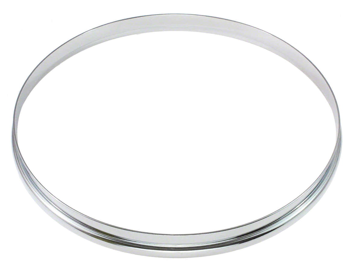 HSF23-12 - 12" SPANNREIFEN EINFACHE FLANSCH 2.3MM