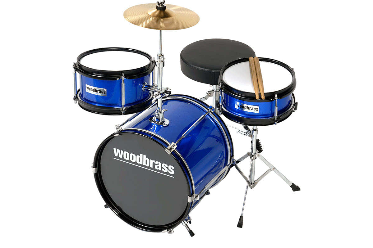 DSJ90 Blau