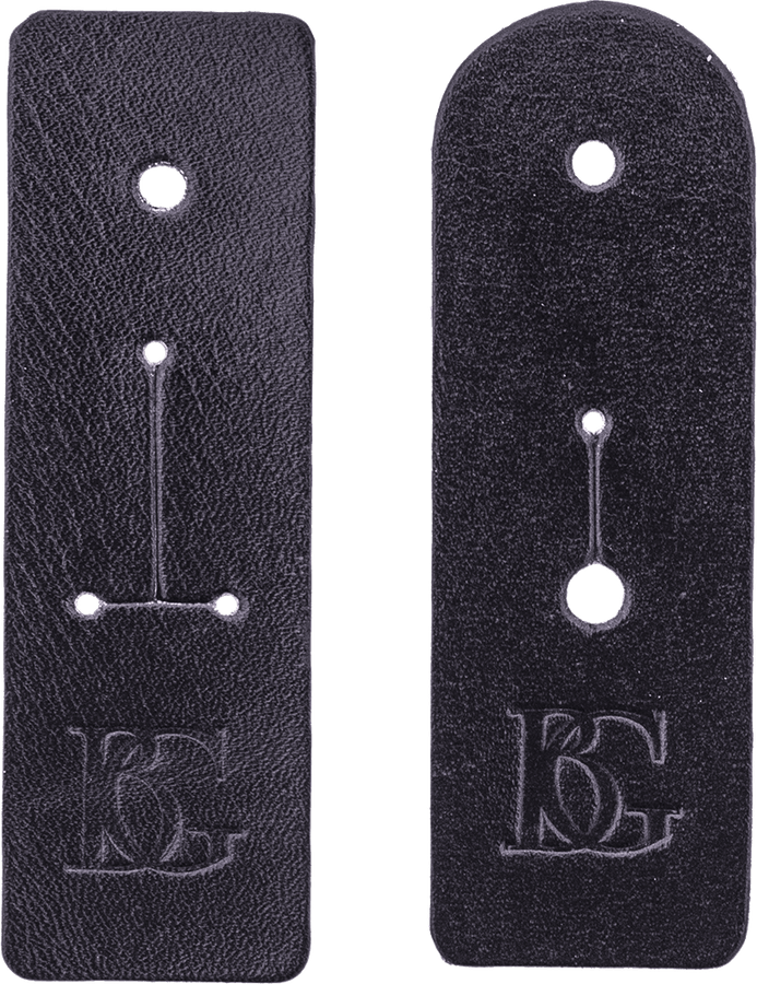 ALP - LEATHER TRAGEGURT ATTACHMENT
