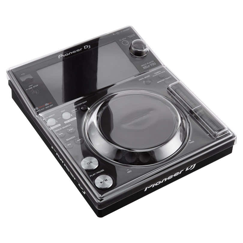 Pioneer XDJ-700 Abdeckung