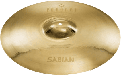 Neil Peart 20" Paragon Crash