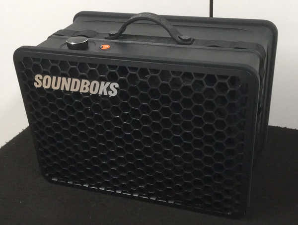 Soundboks Go - B-Ware