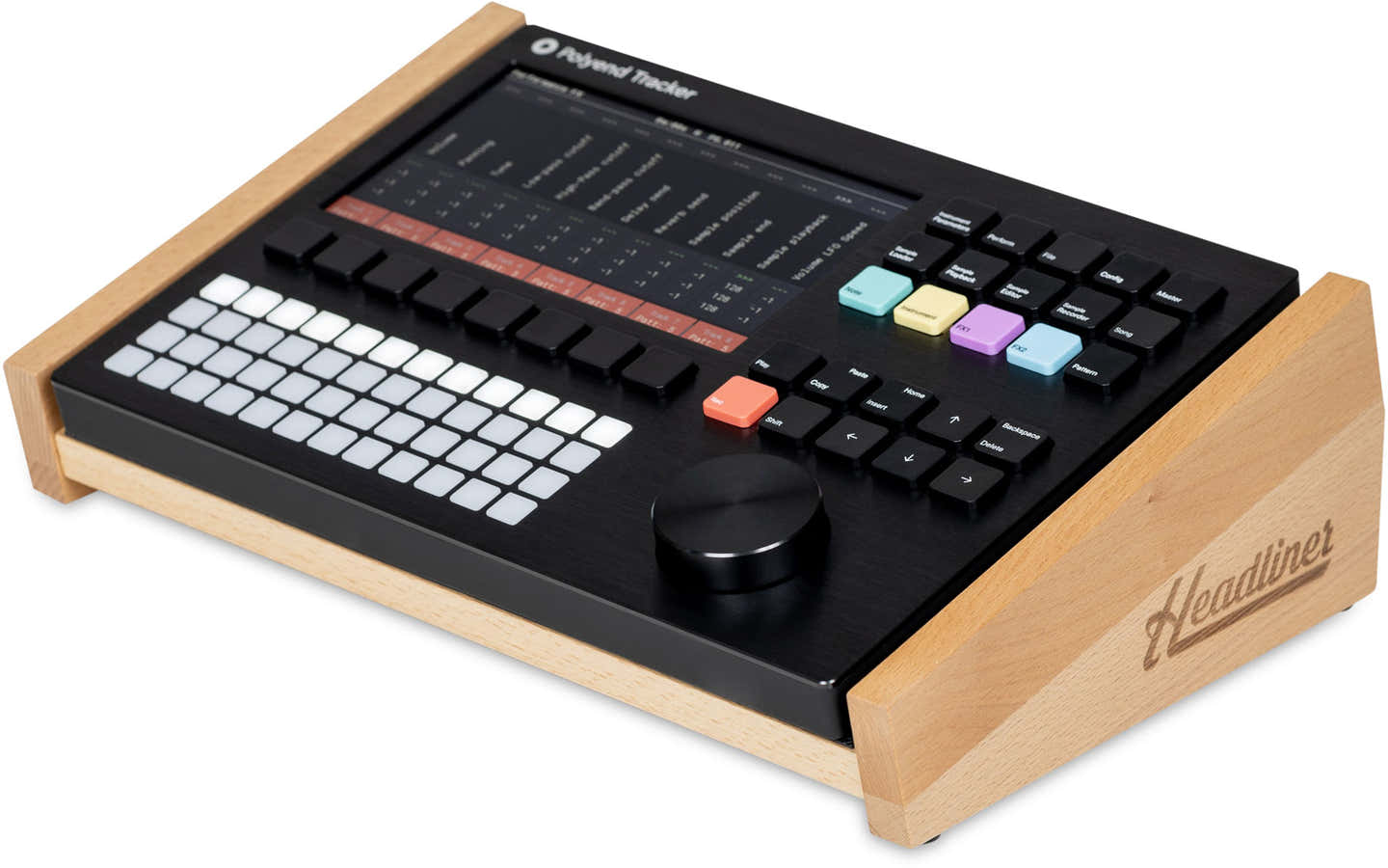 Catalina Ständer Polyend Play / Play+ / Tracker