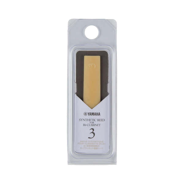 Synthetisch 3 - B-Klarinette