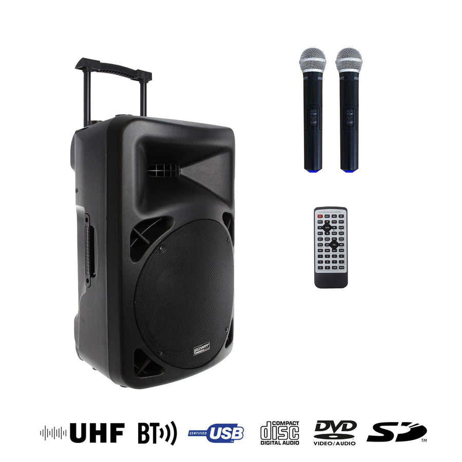 BE 9515 V2 - BLAGER