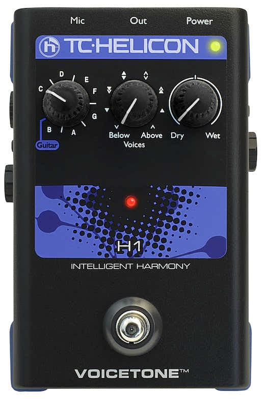 VOICETONE H1