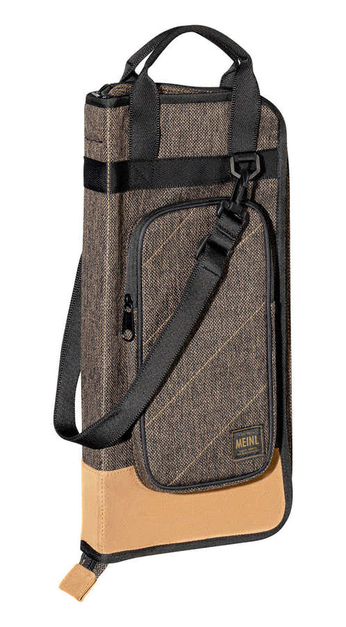 Drumstick-Tasche Kaffee