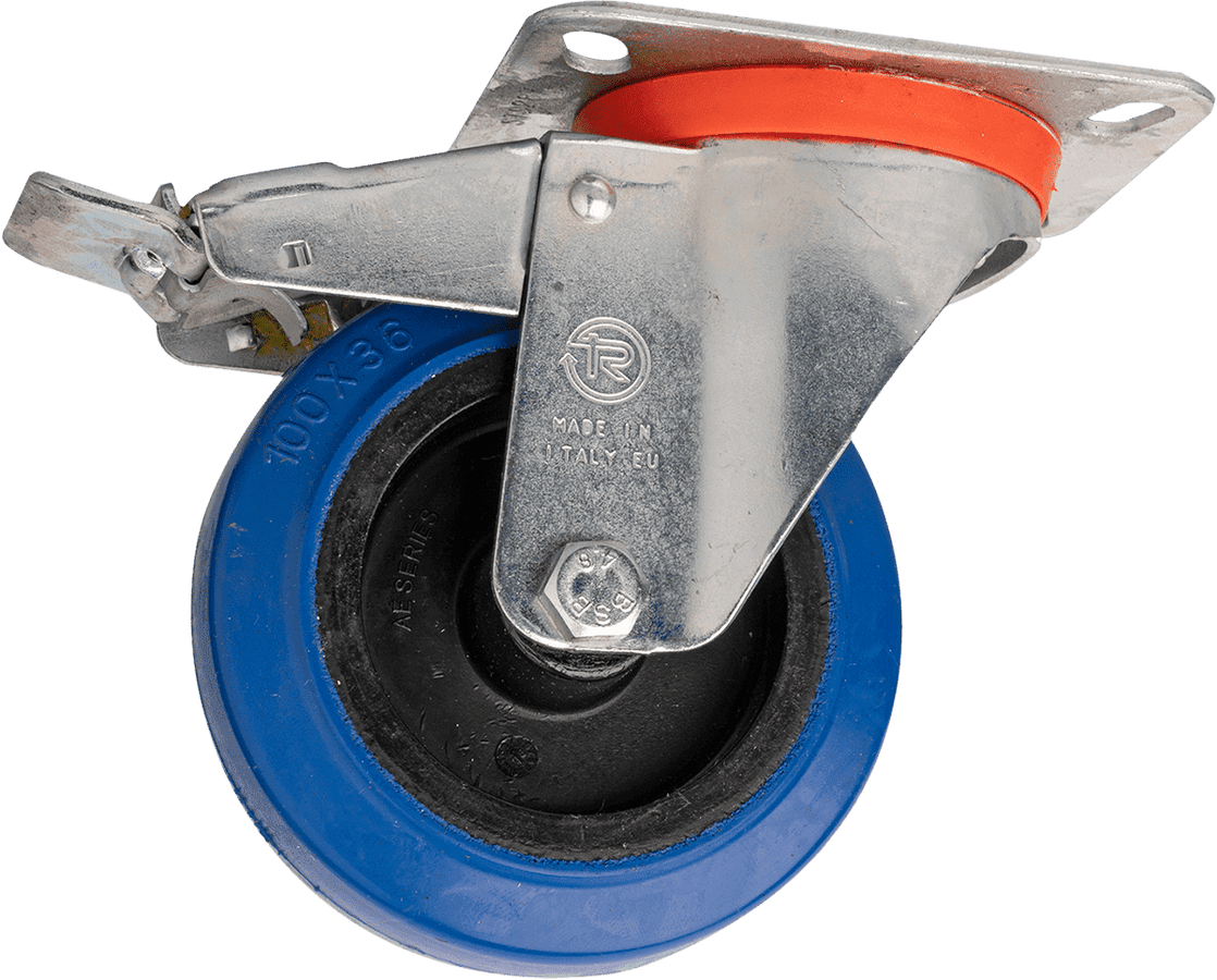 WHEEL-BR