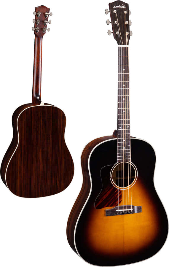 E20Ssl Sunburst - Lh