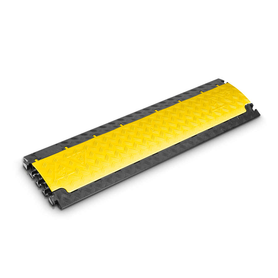 85150 Defender Nano - Kabelschutz 6 Kanäle