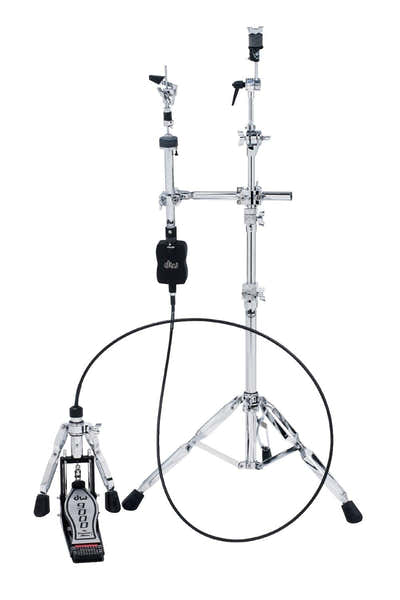 Hi-Hat-Pedal Mit Kabel Serie 9000 9503LB