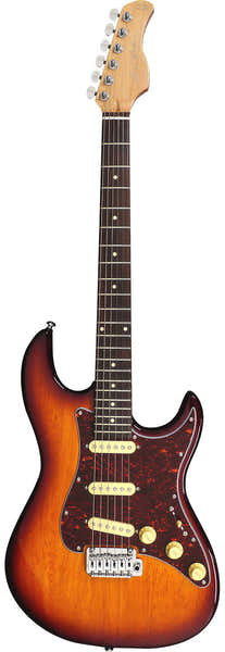 Sire Larry Carlton S3 Sss Ts Rn
