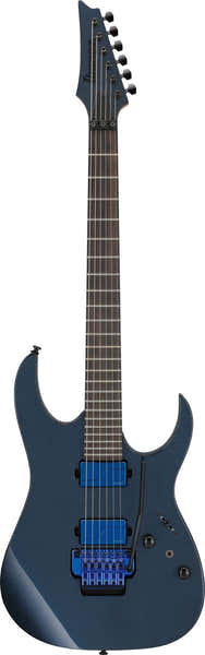 Ibanez RGR6BSP-IPT Eisen-Zinn