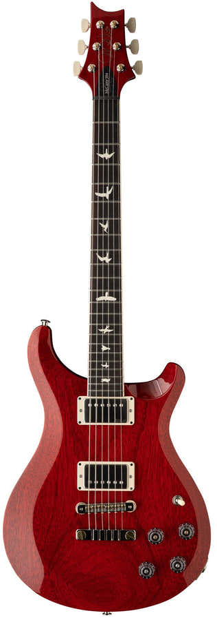 Mccarty 594 S2 Thinline Standard Vintage-Kirsch
