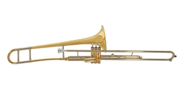Ambition VT501 Tenor B lackiert