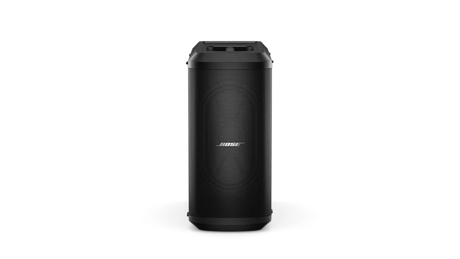 SUB 2 - SUBWOOFER FR L1 PRO 32 ODER S1 PRO