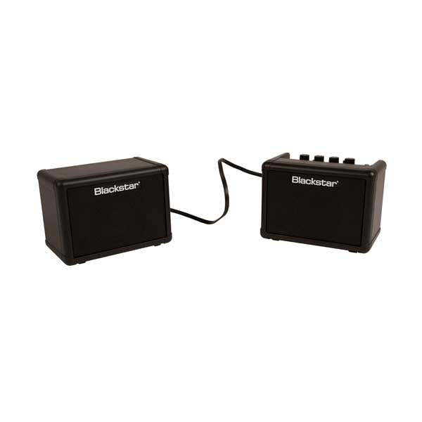 Blackstar FLY3 PACK BLACK