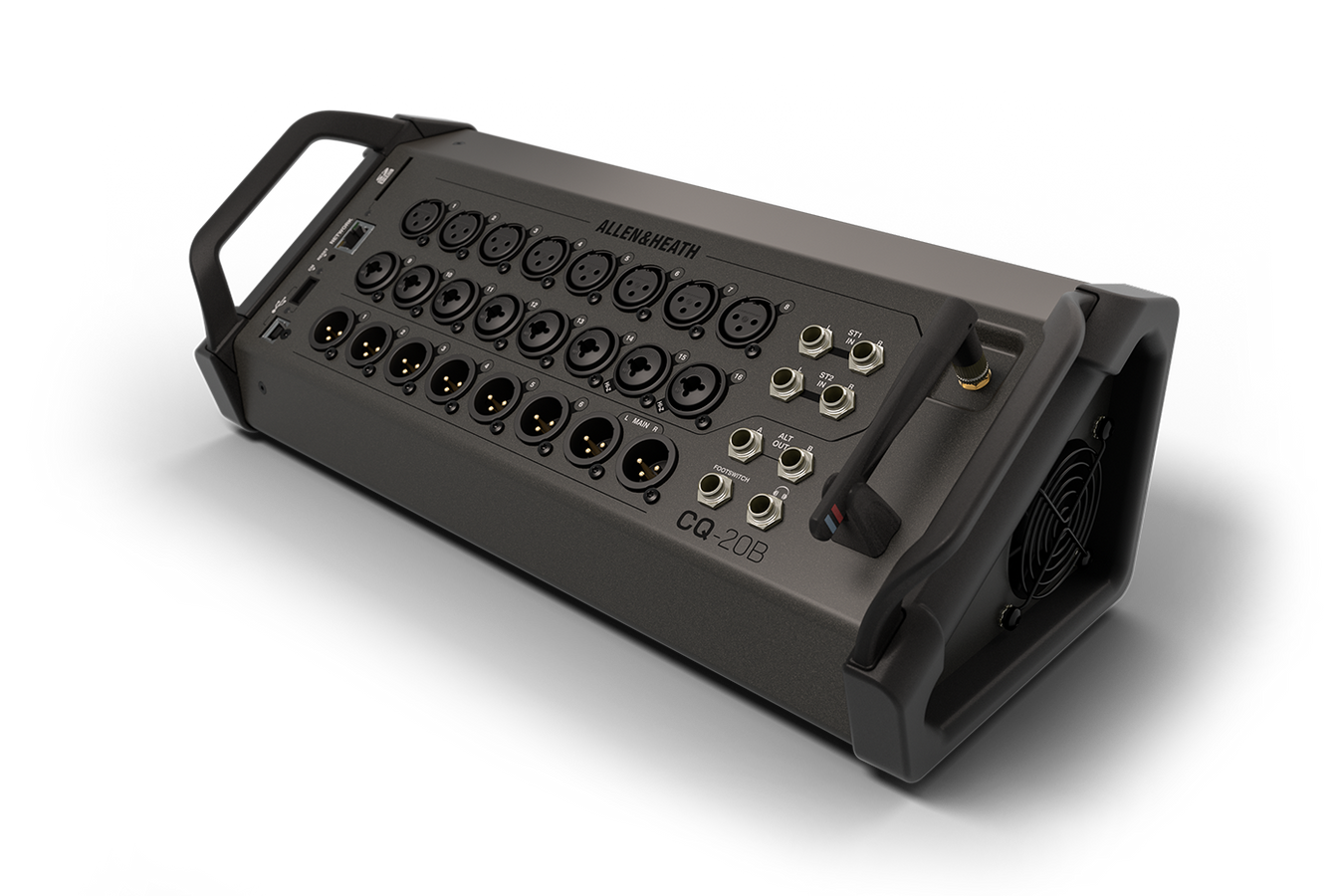 CQ-20B